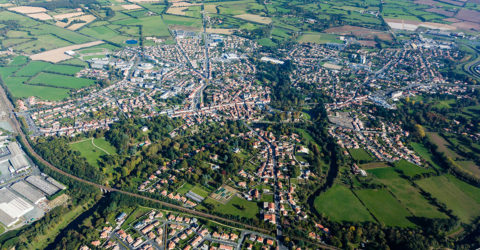 Image : Plan Local de l'Habitat - Terres de Montaigu